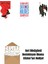 Zehirli Dalga + Sherlock Holmes - Bütün Hikayeler 1 (Ciltli) + Sherlock Holmes - Korku Vadisi + Okuma Sticker'ları 1