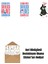 Sherlock Holmes - Bütün Romanlar (Ciltli) + Sherlock Holmes - Bütün Hikayeler 2 + Sherlock Holmes'un Son Görevi + Okuma Sticker'ları 1
