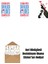 Sherlock Holmes - Bütün Hikayeler 2 + Sherlock Holmes - Bütün Hikayeler 2 (Ciltli) + Sherlock Holmes'un Dönüşü + Okuma Sticker'ları 1