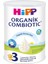 Hipp 3 Organik Combiotic Devam Sütü 350 gr 1+ Yaş No Color 3 1