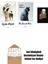 Aylak Köpek + Üç Damla Kan + Kör Baykuş + Okuma Sticker'ları 1