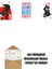 Kayıp Dünya + Sherlock Holmes - Bütün Hikayeler 1 (Ciltli) + Sherlock Holmes'un Son Görevi + Okuma Sticker'ları 1