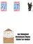 Sherlock Holmes - Bütün Hikayeler 2 + Sherlock Holmes - Bütün Hikayeler 1 (Ciltli) + Sherlock Holmes’un Vaka Kitabı + Okuma Sticker'ları 1