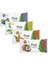 Baby Standart Islak Havlu 12X50 (600 Yaprak) 12'li 600 Tüm Cilt Tipleri 2