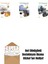 Özgürlük + Yarım Hayat + Gelişin Bilmecesi + Okuma Sticker'ları 1