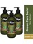 Premium green Care Serisi Sıvı Sabun 3x500 ml 1