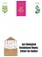 Kuru Gürültü + Şirret Evcilleşmesi (Ciltli) + Fırtına (Ciltli) + Okuma Sticker'ları 1