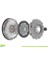 Dmf Volant+Debrıyaj Setı+Rulman 2,0tdı A4 0409 A6 0411 Exeo 08 Superb 0508 Bvf Bpw Bna Brf Cagb 1