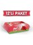 Sleepy Gül Kokulu Islak Havlu 12X90 Lı 12 Paket 1080 Yaprak 1