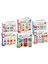 7202 Ilk Kitaplarım 6lı Set 1