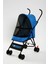 Evcil Hayvan Arabası Mavi 76.5*44*99CM Max 15KG Sptgl 1