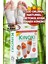 8 Adet | %100 Kinok Detoks Ayak Bandı , Foot Patch Detox Ayak Detoksu Bantı 1