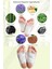 8 Adet | %100 Kinok Detoks Ayak Bandı , Foot Patch Detox Ayak Detoksu Bantı 2