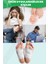 8 Adet | %100 Kinok Detoks Ayak Bandı , Foot Patch Detox Ayak Detoksu Bantı 4