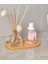 4 Adet Çok Amaçlı Bambu Altlık 22 x 12,5 cm 1