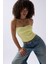 Straplez Dokulu Crop 4