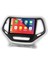E100776 Jeep Cherokee 2014-2017 6 GB Ram 64 GB Hafıza Carplay Android Multimedya Teyp 1