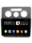 E100777 Volkswagen Caddy 2004-2015 6 GB Ram 64 GB Hafıza Carplay Android Multimedya Teyp 1