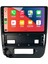 E100786 Peugeot 406 1999-2005 6 GB Ram 64 GB Hafıza Carplay Android Multimedya Teyp 1