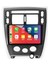 E100787 Hyundai Tuscon 2004 2009 6 GB Ram 64 GB Hafıza Carplay Android Multimedya Teyp 1