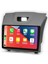E100781 Isuzu D-Max 2012-2019 6 GB Ram 64 GB Hafıza Carplay Android Multimedya Teyp 1