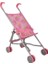 Bfs Nessiworld 13001 Katlanır Metal Baston Oyuncak Puset Çilek Desenli 1