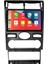 E100770 Ford Mondeo 2003-2007 6 GB Ram 64 GB Hafıza Carplay Android Multimedya Teyp 1