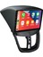 E100782 Peugeout 207 2007 2014 6 GB Ram 64 GB Hafıza Carplay Android Multimedya Teyp 1