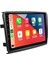 E100788 Skoda Super B 2009 2015 6 GB Ram 64 GB Hafıza Carplay Android Multimedya Teyp 1