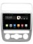 E100781 Volkswagen Scirocco 2015-2017 6 GB Ram 64 GB Hafıza Carplay Android Multimedya Teyp 1
