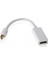 Mini Displayort To HDMI 4K / 2k / 1080P Minidp To HDMI Çevirici 20CM 2