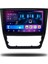 E100786 Skoda Yeti 2010 2017 6 GB Ram 64 GB Hafıza Carplay Android Multimedya Teyp 1