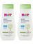Hipp Babysanft Bebek Şampuanı 200 ml 2 Adet 1