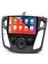E100775 Ford Focus 3 4 6 GB Ram 64 GB Hafıza Carplay Android Multimedya Teyp 1
