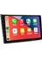 Q101772 Fiat Bravo 2007-2013 6 GB Ram 64 GB Hafıza QLED Ekran Carplay Android Multimedya Teyp 1