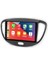Q101784 Hyundai I10 2008-2011 6 GB Ram 64 GB Hafıza QLED Ekran Carplay Android Multimedya Teyp 1