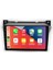 Q101775 Suziki Alto 2009 2016 6 GB Ram 64 GB Hafıza QLED Ekran Carplay Android Multimedya Teyp 1