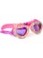 Be Mine Pastel Heart Shape Çocuk Deniz ve Havuz Gözlüğü (3+ Yaş) 2