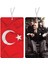Atatürk - Türkiye Oto Kokusu 1