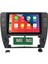 Q101776 Volkswagen Passat B5 1996-2005 6 GB Ram 64 GB Hafıza QLED Ekran Carplay Android Multimedya Teyp 1