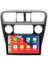 Q101781 Honda Accord 1997-2002 6 GB Ram 64 GB Hafıza QLED Ekran Carplay Android Multimedya Teyp 1