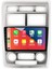 Q101780 Kia Sportage 2005-2009 6 GB Ram 64 GB Hafıza QLED Ekran Carplay Android Multimedya Teyp 1