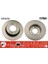 ARKA FREN DİSKİ DİSKİ RENAULT MASTER II OPEL MOVANO 0110 1.9 DTI 2.2 DTI 2.5DCI 2.8 DCI NISSAN I 1