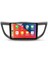 Q101787 Honda Crv 2012 2017 6 GB Ram 64 GB Hafıza QLED Ekran Carplay Android Multimedya Teyp 1