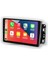 Q101783 Chevrolet Captiva 2006-2011 6 GB Ram 64 GB Hafıza QLED Ekran Carplay Android Multimedya Teyp 1