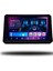 Q101782 Toyota Corolla 2019 Üzeri 6 GB Ram 64 GB Hafıza QLED Ekran Carplay Android Multimedya Teyp 1