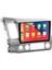 Q101784 Honda Civic Fd6 2006 2012 6 GB Ram 64 GB Hafıza QLED Ekran Carplay Android Multimedya Teyp 1