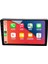 Q101785 Citroen C5 Aircross 2019-2022 6 GB Ram 64 GB Hafıza QLED Ekran Carplay Android Multimedya Teyp 1