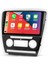Q101779 Skoda Octavia 2007 2014 6 GB Ram 64 GB Hafıza QLED Ekran Carplay Android Multimedya Teyp 1