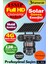 AV-S834 Full Hd 15MP 3 Kameralı 12.000 Mah Solar Panelli Sim Kart ile Çalışan Güvenlik Kamerası 7